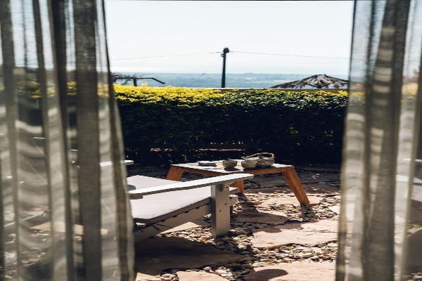 Hotel Cnaan Village - Boutique and Spa Villa (Almagor)